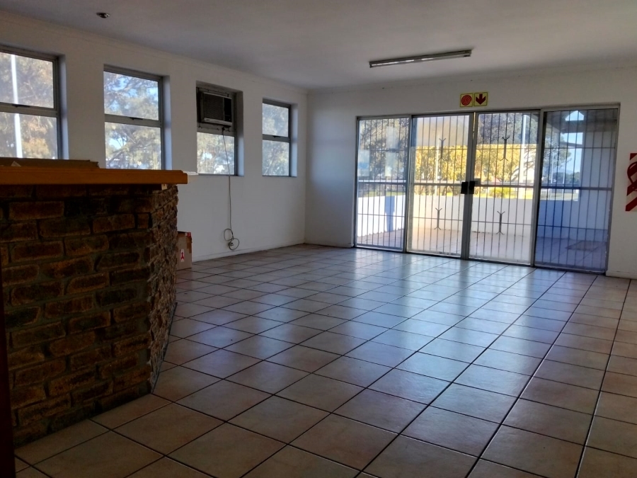To Let Commercial Property for Rent in Epping Industrial Western Cape